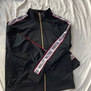 Victoria Sport matching set sweatsuit/lounge set